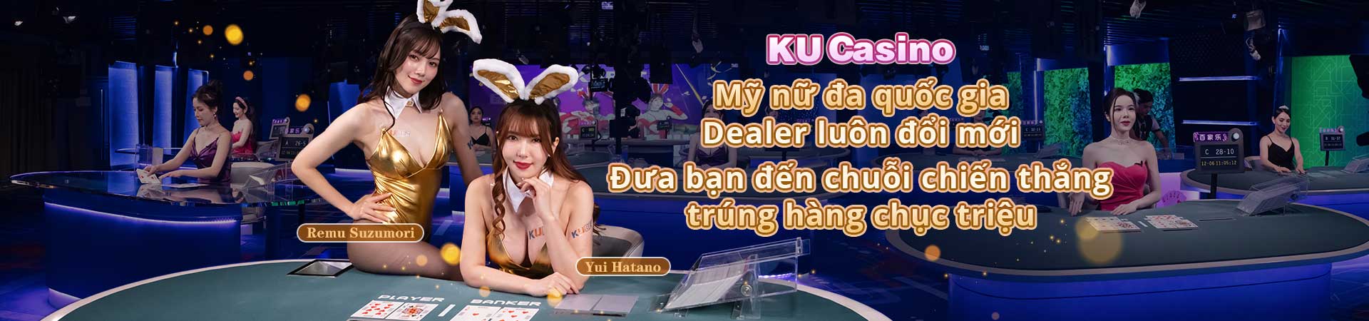 Kubet - Trải nghiệm cá cược và nhận bonus lớn, rút tiền ngay lập tức!